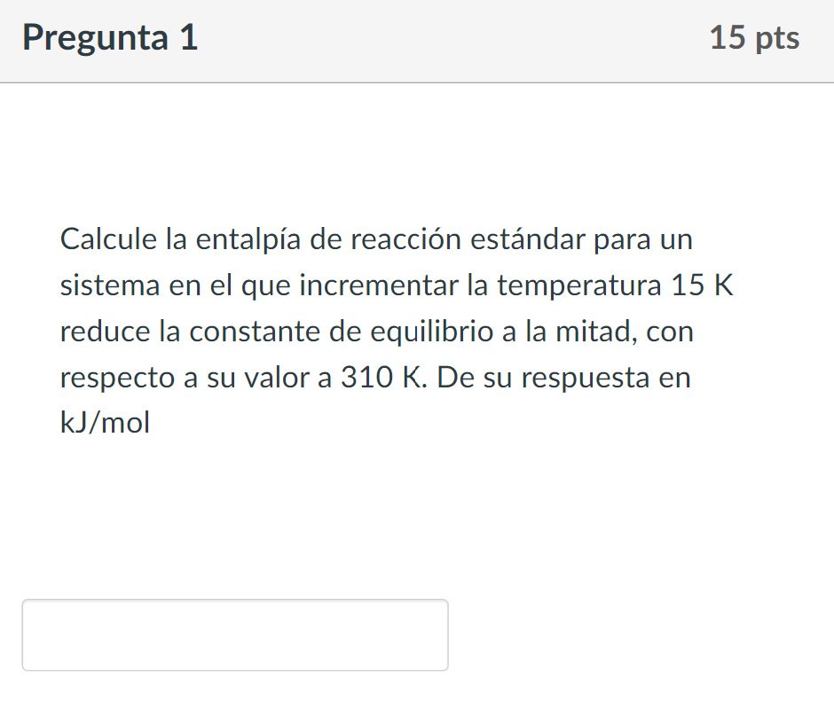 Solved Calculate The Standard Enthalpy Of Reaction For A | Chegg.com