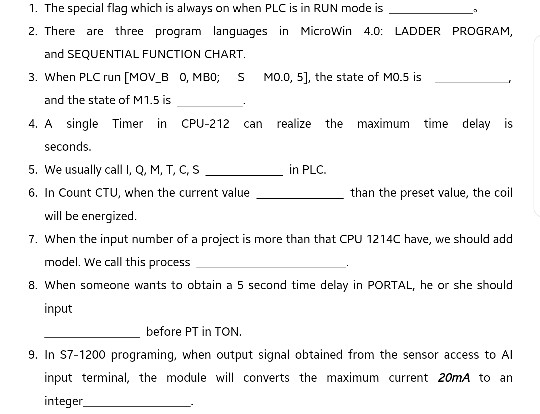 Computer science Archive | June 16 2018 | Chegg.com