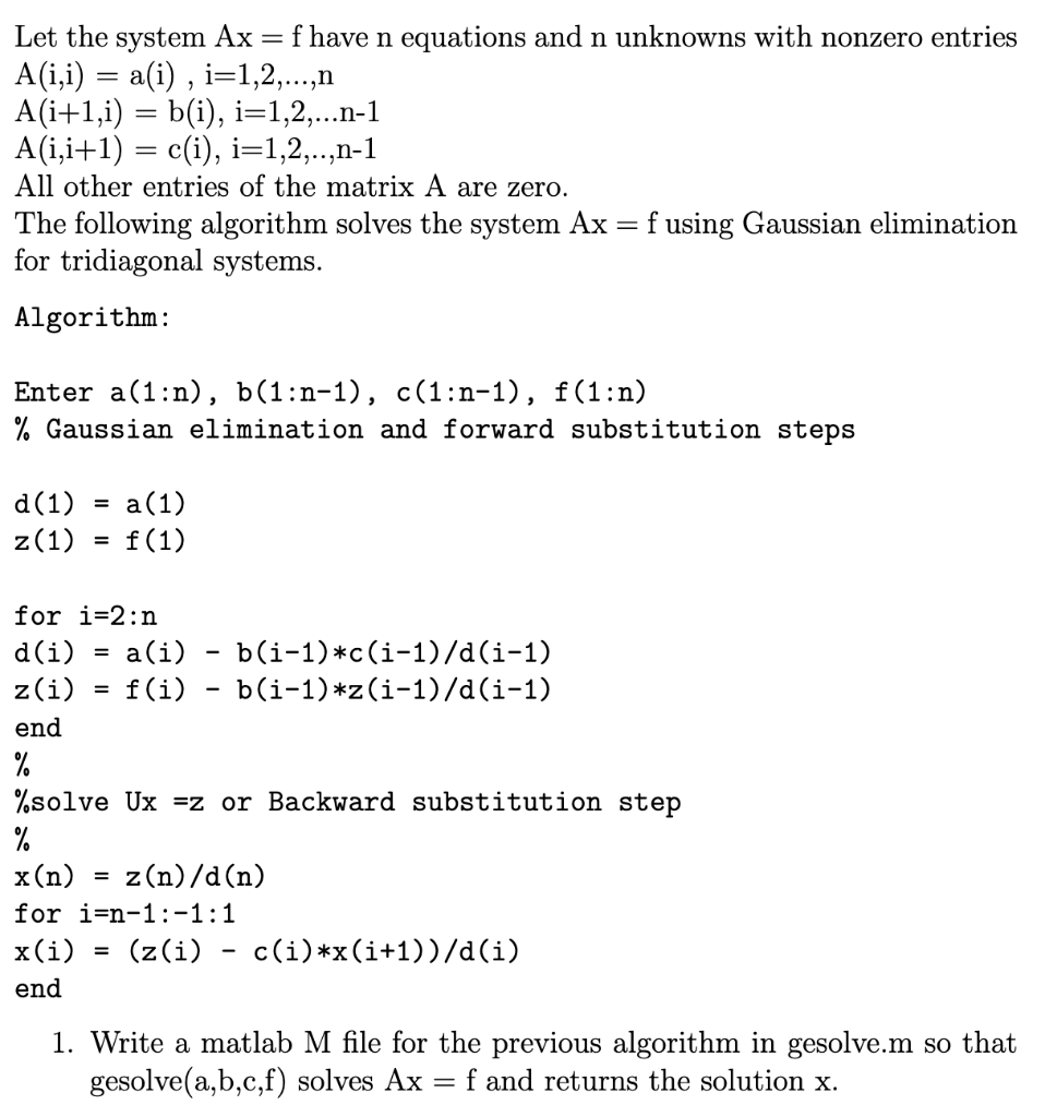 solved-let-the-system-ax-f-have-n-equations-and-n-unknowns-chegg