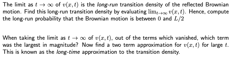 Solved 2 V X T 1 L S E E Ant Cos V2an X Where In Chegg Com