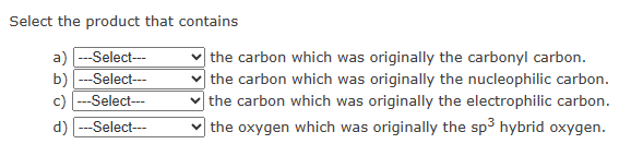 Solved Draw ORGANIC PRODUCT A And ORGANIC PRODUCT B And | Chegg.com