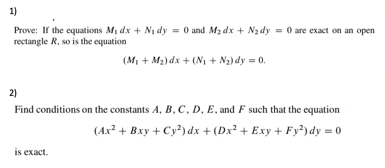 solved-1-prove-if-the-equations-m1-dx-n1-dy-rectangle-r-chegg