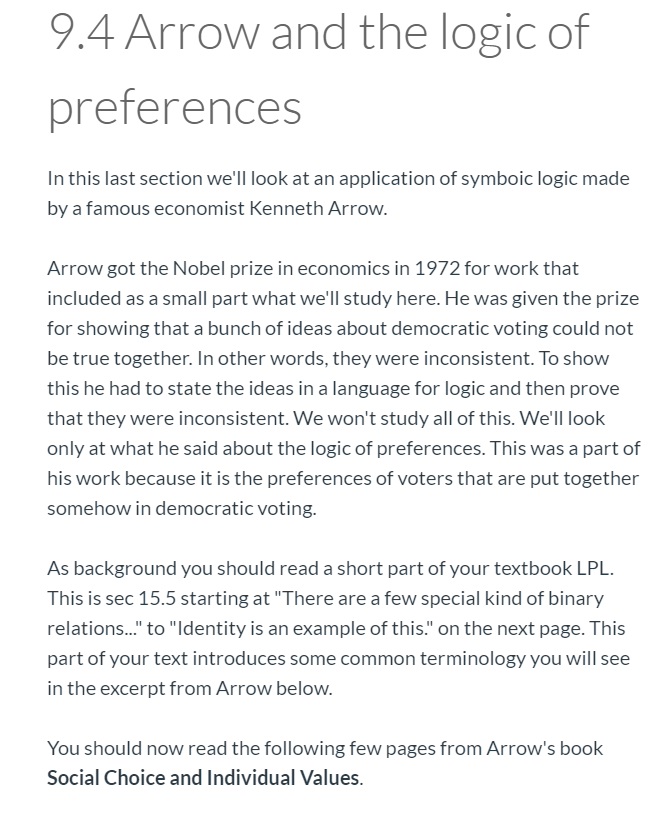 Symbolic logic philosophy picture