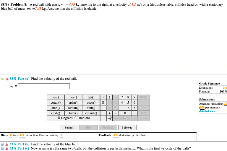 Solved Please Answer All Parts (a,b And C) I Dont Even | Chegg.com