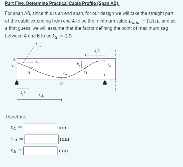 Solved This is a question of Continuous Beam from | Chegg.com