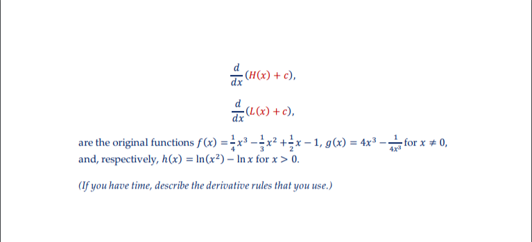 Solved Stewart's Calculus textbook: Section 4.9 Practice | Chegg.com