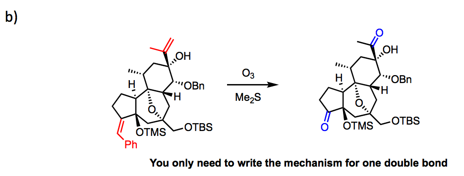 Solved Oh Oh 03 Ti Chobn Oh Obn Th Mezs To Dtms Lotbs