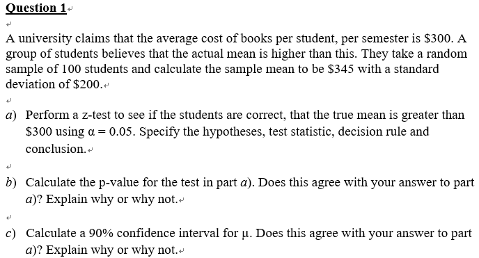 solved-question-1-a-university-claims-that-the-average-cost-chegg