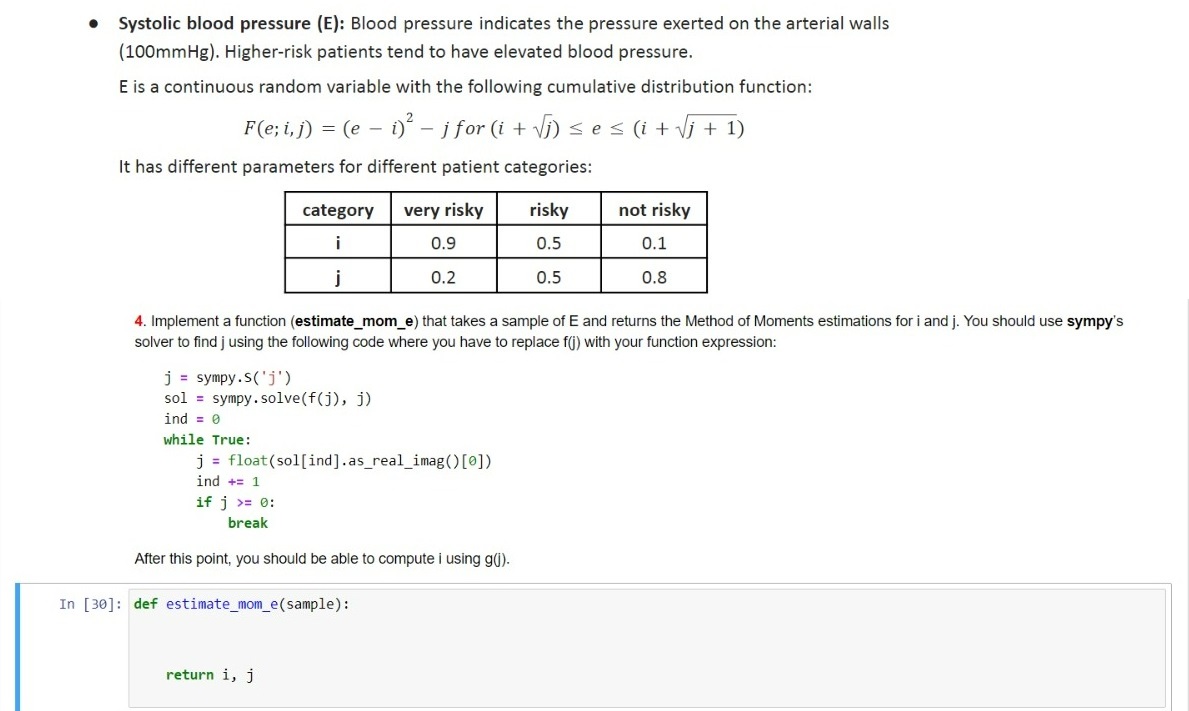 On the risks of categorizing a continuous variable (with an