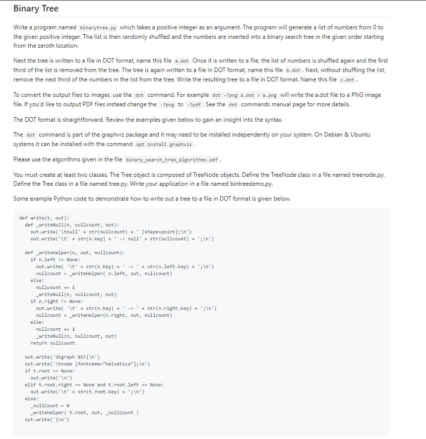 binary to hex python code