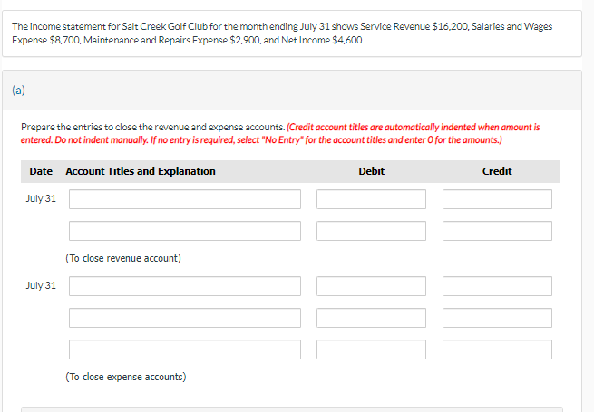 solved-the-income-statement-for-salt-creek-golf-club-for-the-chegg