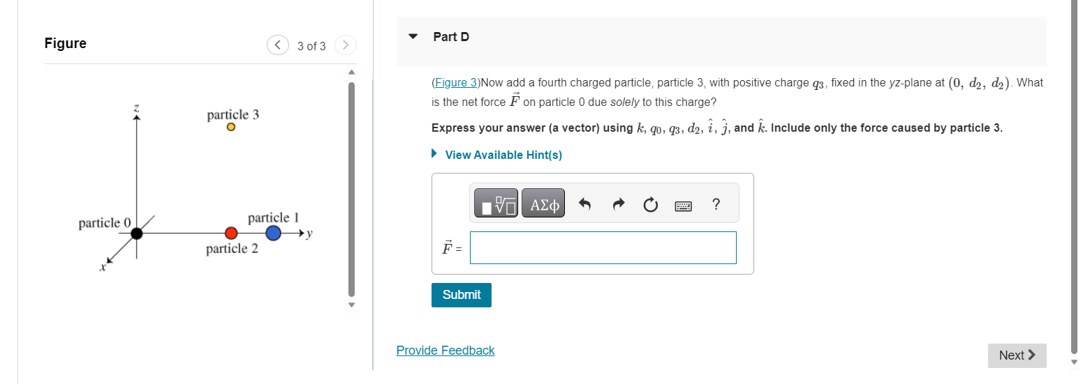 solved-particle-0-experiences-a-repulsion-from-particle-1-chegg