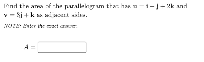 Solved Consider The Points A(3,-3,2), B(4, -5,0), | Chegg.com