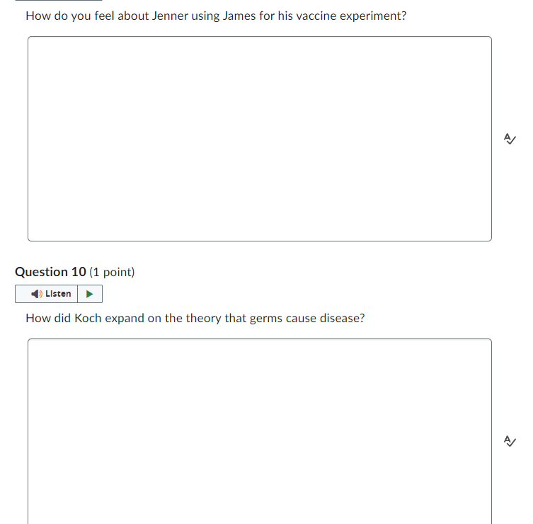 concept covered redi's experiment