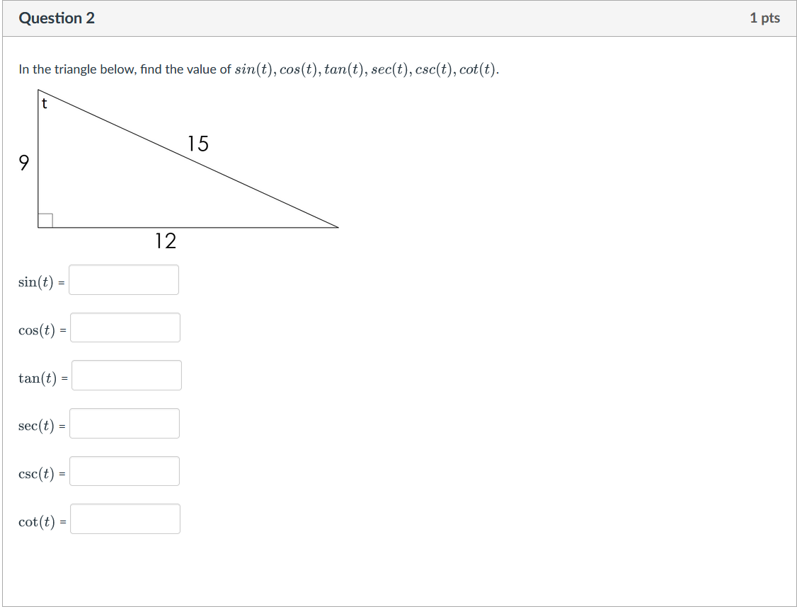 solved-in-the-triangle-below-find-the-value-of-chegg