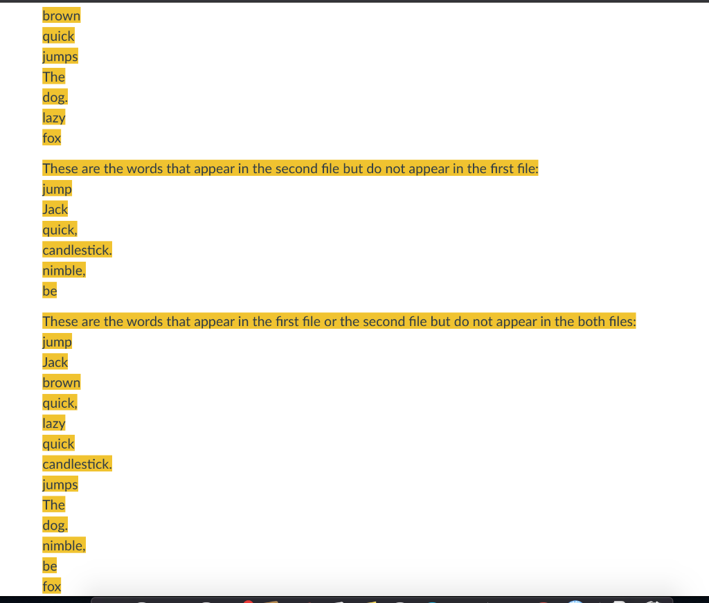 Solved Write a program python code that reads the contents | Chegg.com