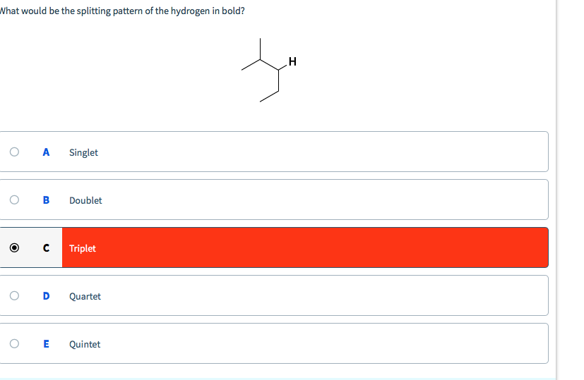 Solved What Is The Relationship Between Ha And Hb In The Chegg