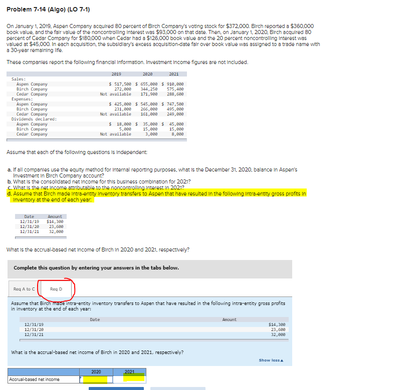 Solved I have provided all the given figures for the | Chegg.com