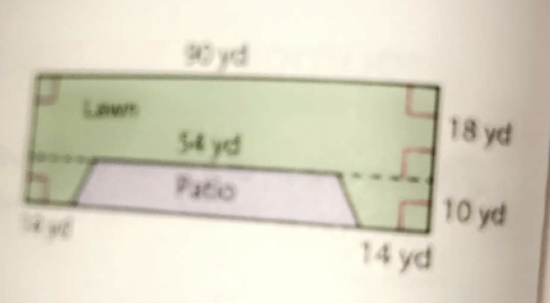 Solved C 271 - 3 (160) The diagram shows the plan for a | Chegg.com