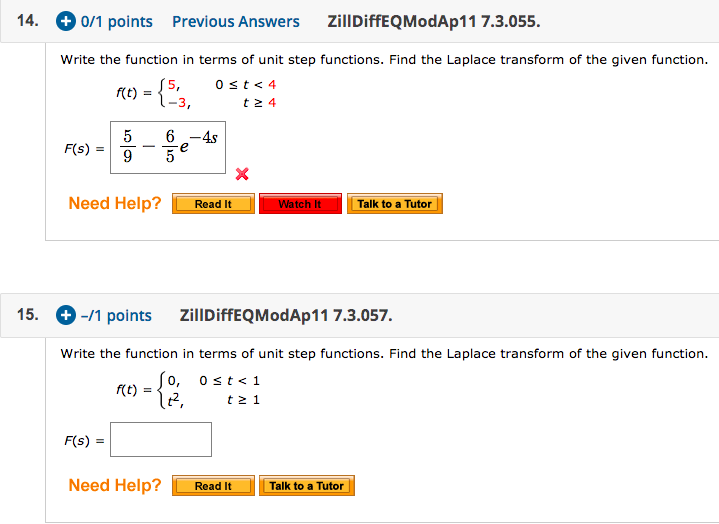 Solved 14 0 1 Points Previous Answers Zilldiffeqmodap 11 Chegg Com<script async src=
