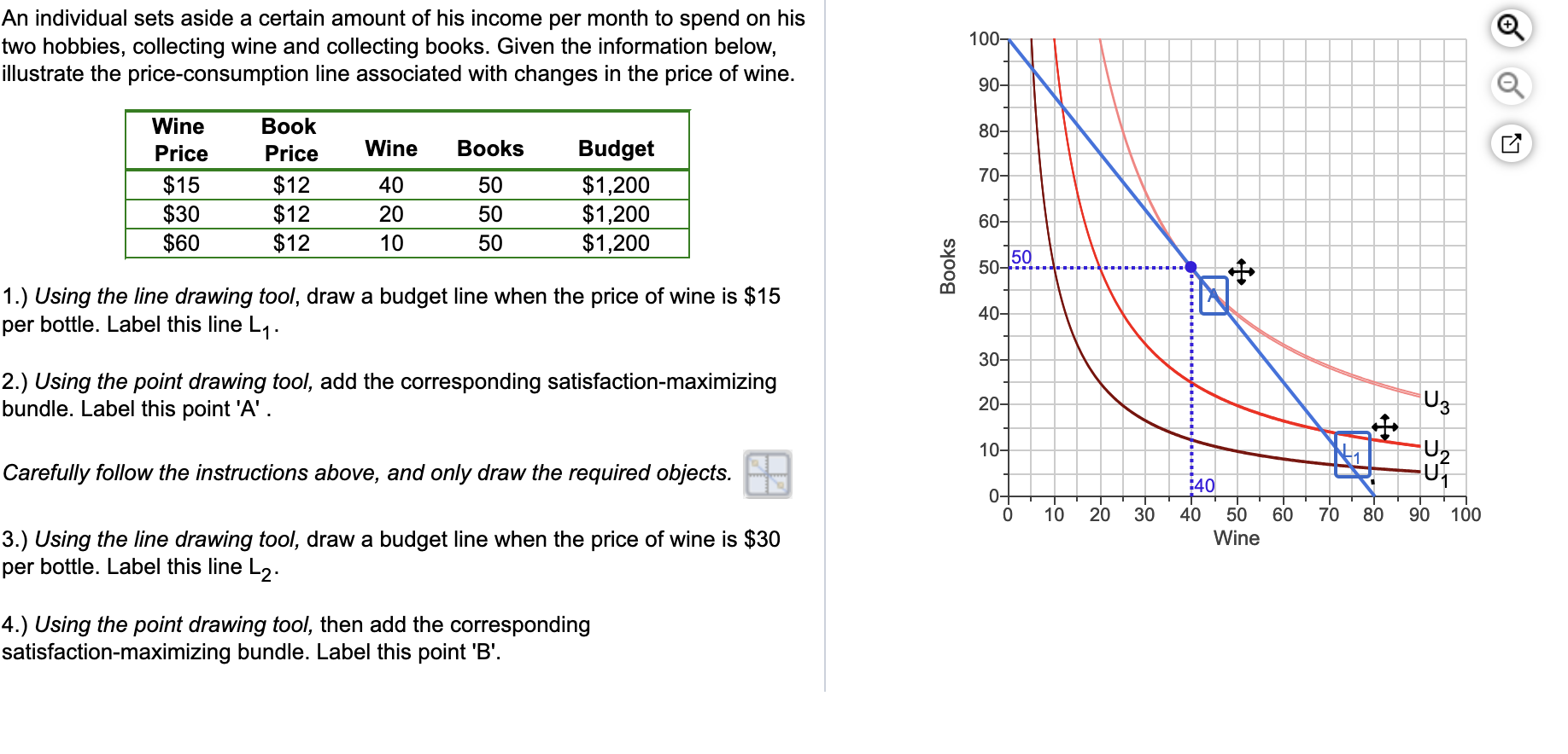 Download 100 An Individual Sets Aside A Certain Amount Of His Chegg Com