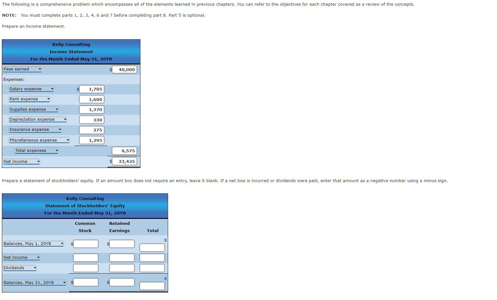 solved-part-1-the-following-is-a-comprehensive-problem-chegg