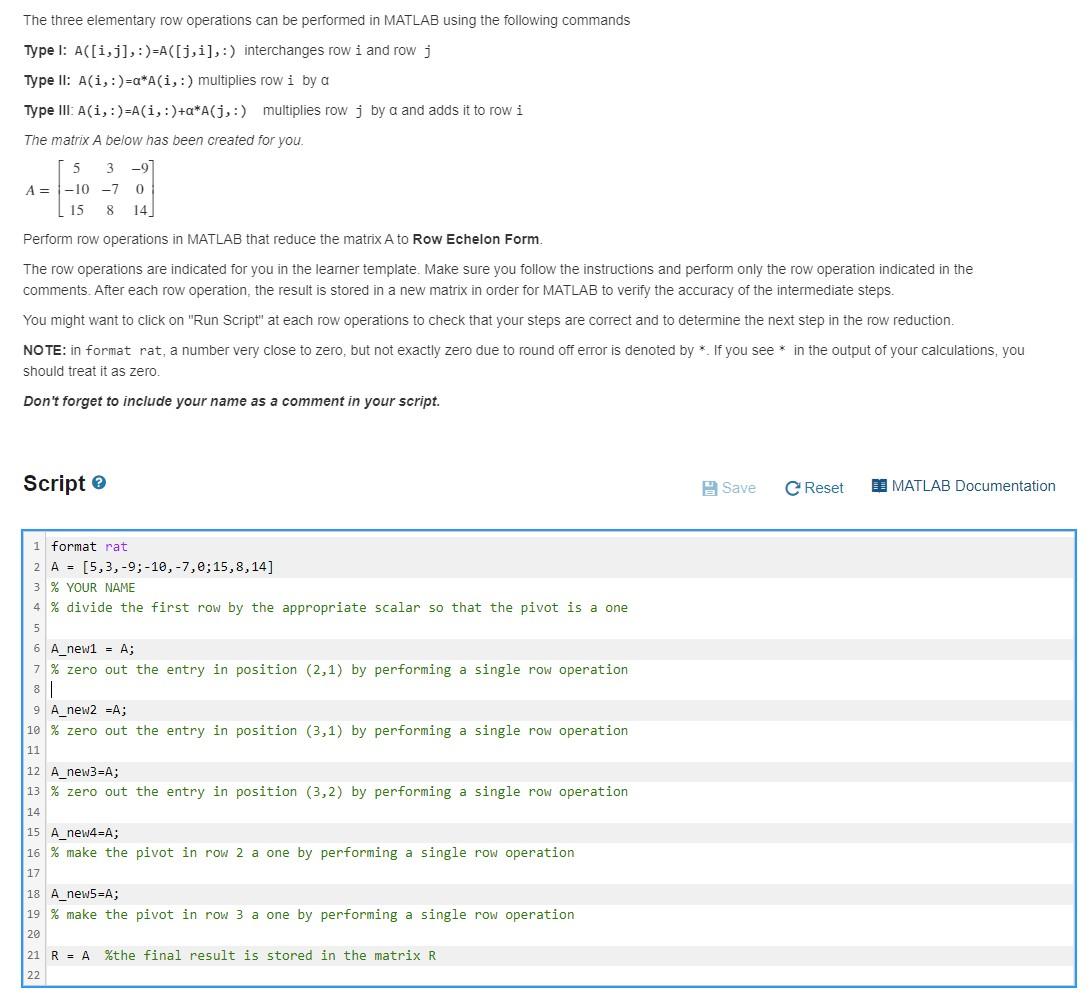 solved-the-three-elementary-row-operations-can-be-performed-chegg