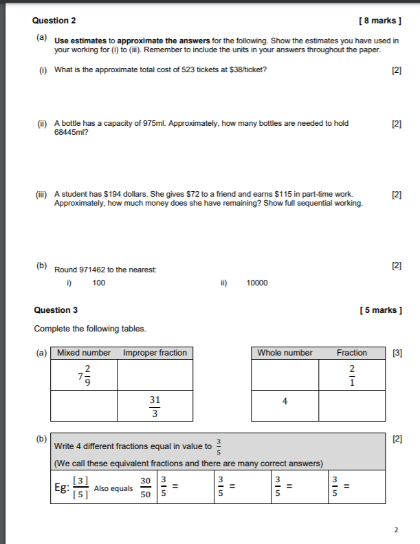 Solved Question 1 [7 marks ] Complete all Question 1 (a)(b) | Chegg.com