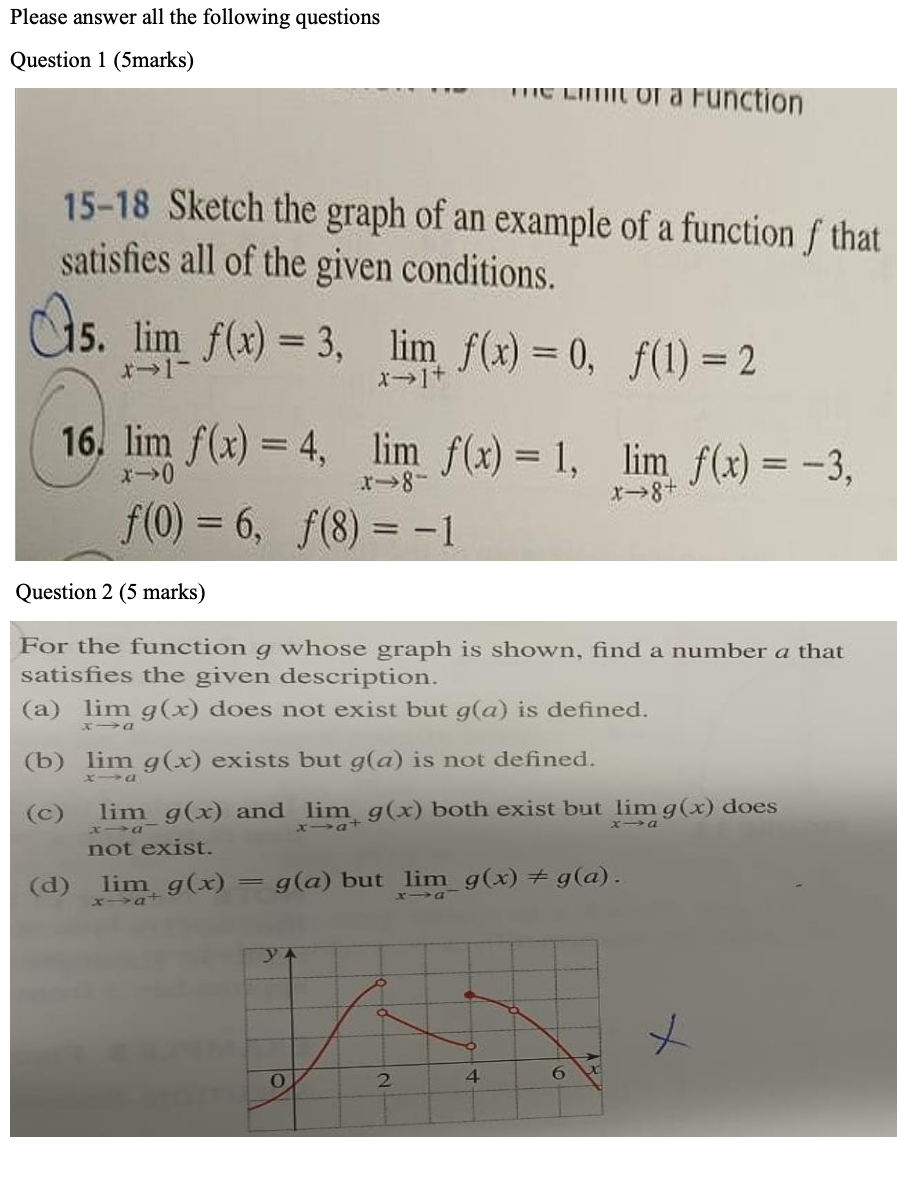 Solved answer question 15 ﻿and 16 ﻿and then use the bottom | Chegg.com