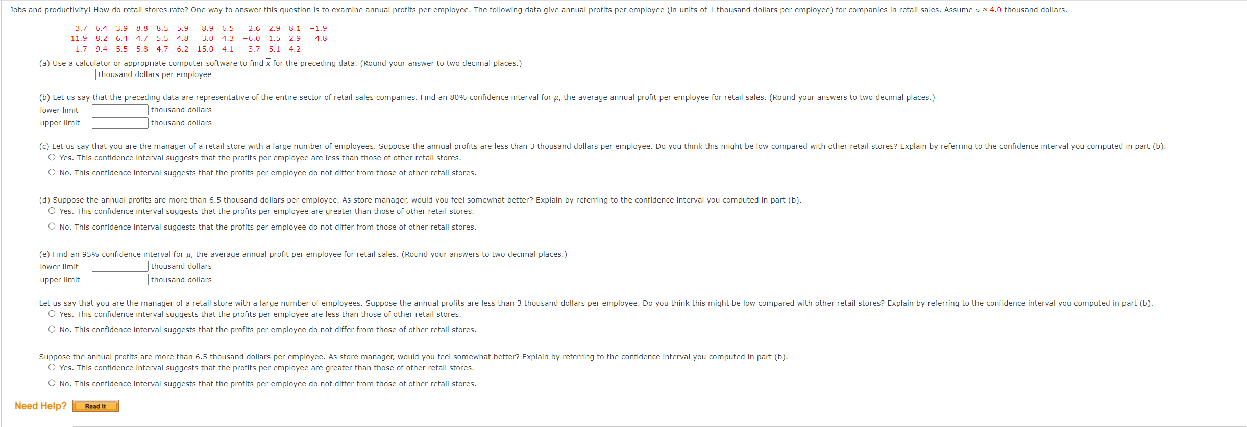 Please answer the prompts in the following | Chegg.com