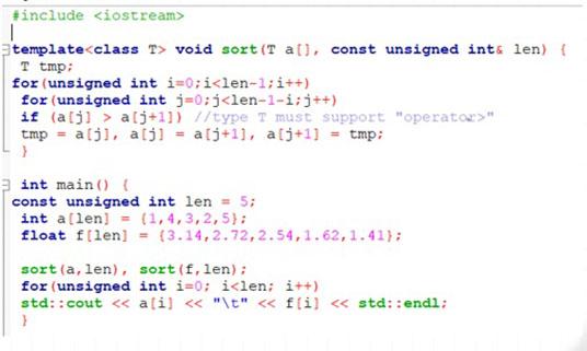 Solved #include Finclude using namespace std; L): class | Chegg.com