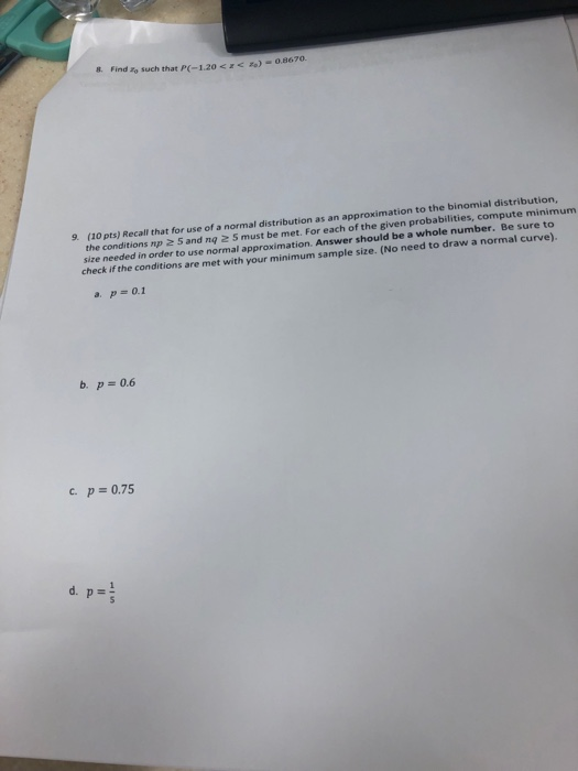 Solved 2. deviation is 0.4 The average thickness of books on