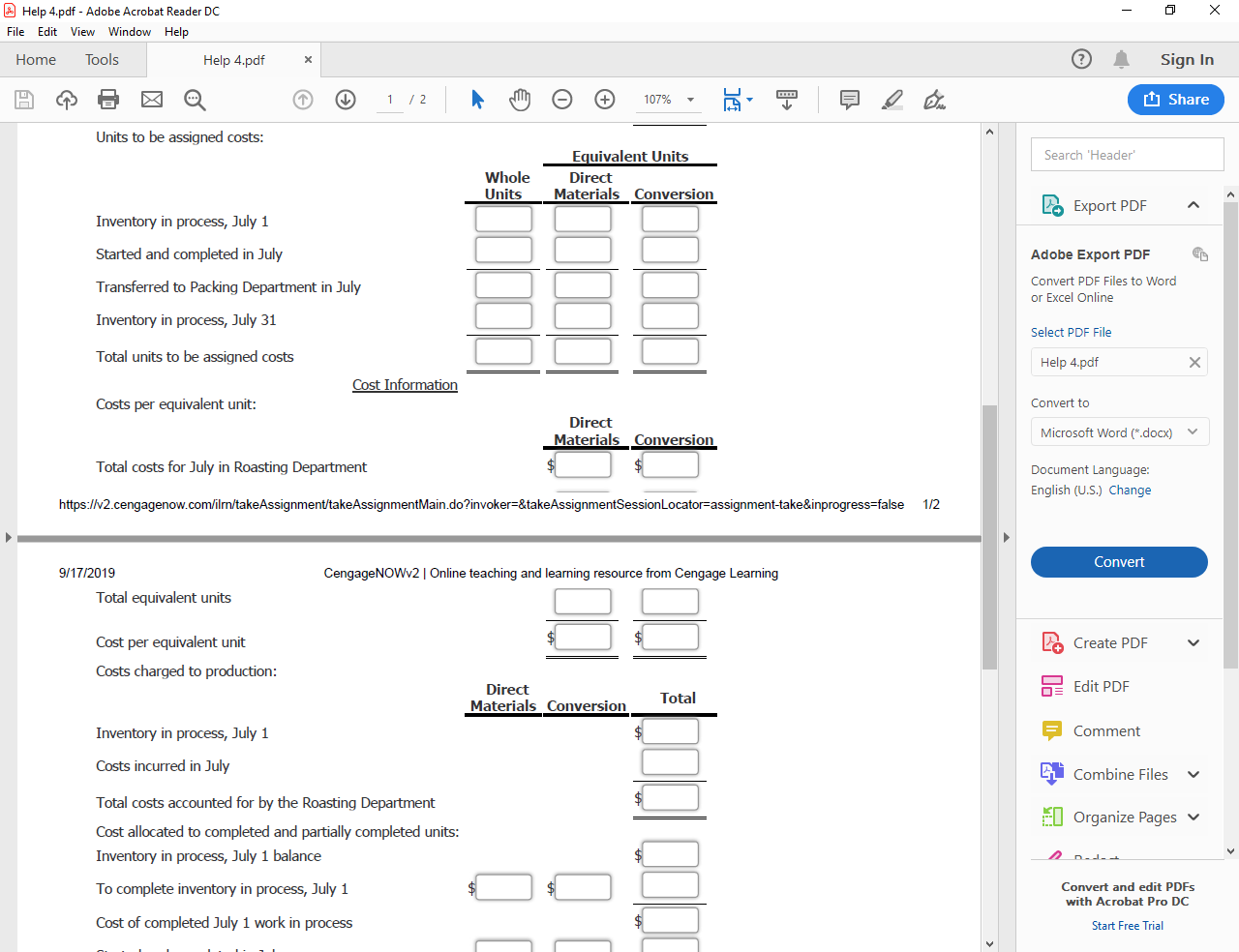 why won adobe acrobat reader dc download