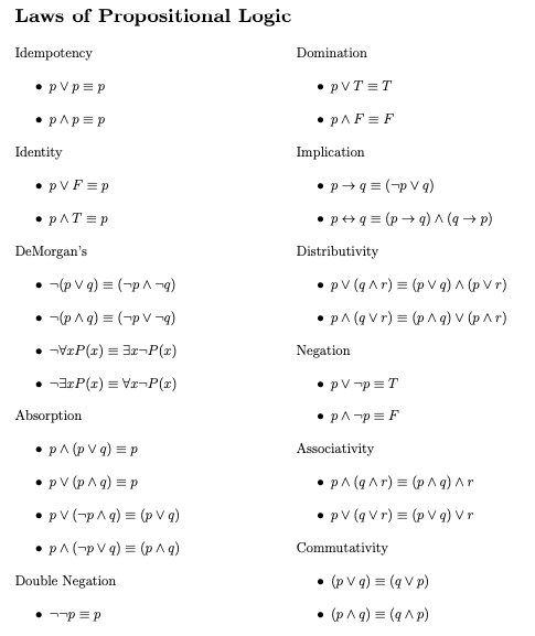 Solved Prove that the following pairs of compound | Chegg.com