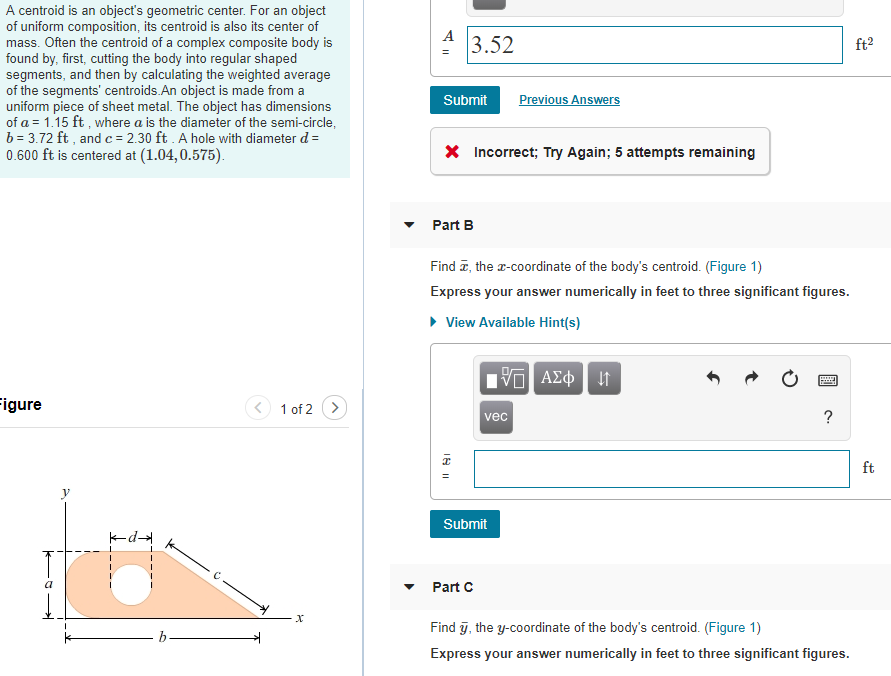 solved-a-3-52-a-centroid-is-an-object-s-geometric-center-chegg