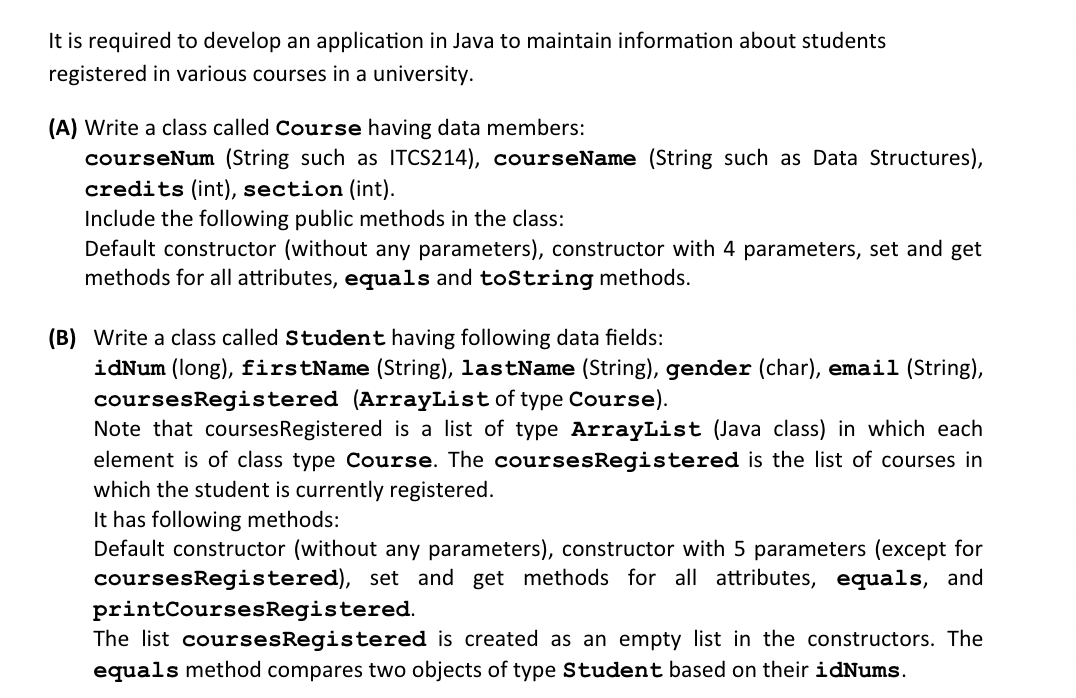 Solved Question: Solve (B) This is the answer to (A) | Chegg.com