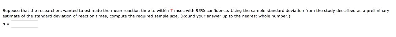Solved The authors of a paper describe an experiment to | Chegg.com
