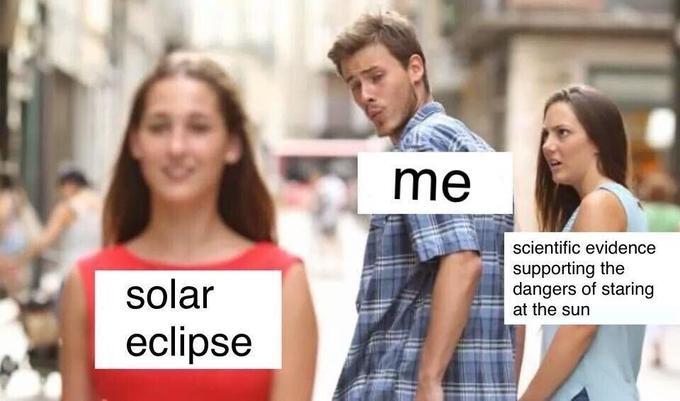 When earth comes in between the sun and the moon and casts its shadow on the  moon, the ______ eclipse will occur.A) SolarB) LunarC) Either A or BD) None  of the above.