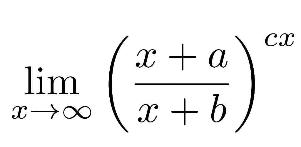 Solved Cx X A Lim X X X B 