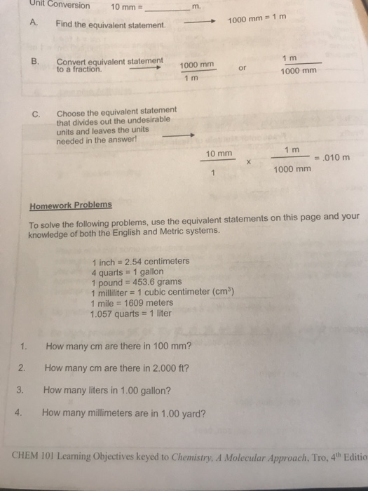 10 mm 2024 fractional equivalent