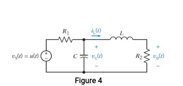 Design* the circuit shown in Figure 4 so that | Chegg.com
