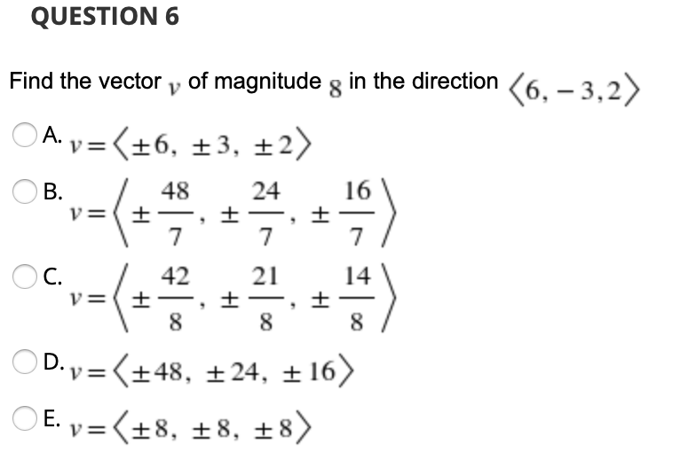 Solved Find A Set Of Parametric Equations Of The Line With | Chegg.com