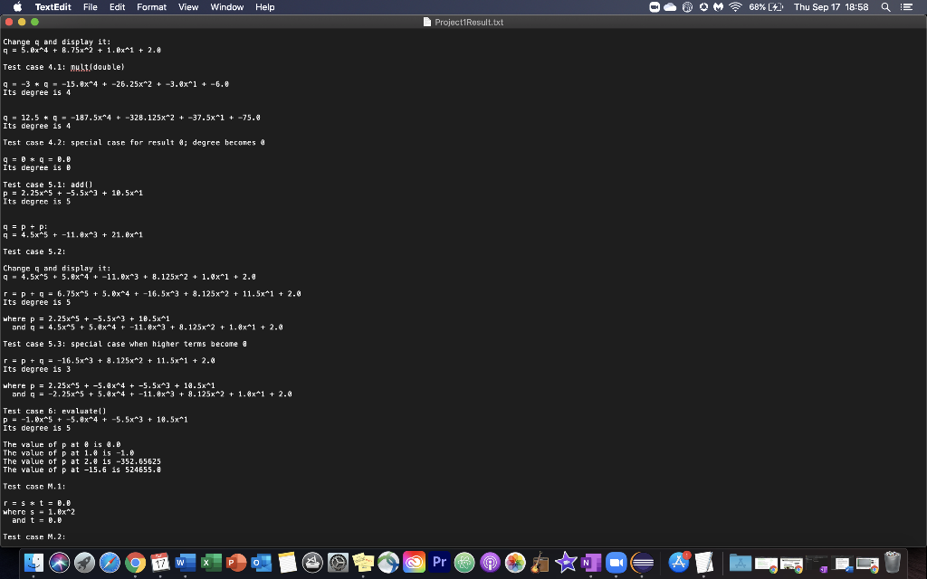Solved Please java code for implementatin and some | Chegg.com