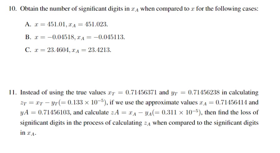Solved Question 11 ï And 10 ï Please Chegg Solved Question 11 ï And 10 ï Please Chegg