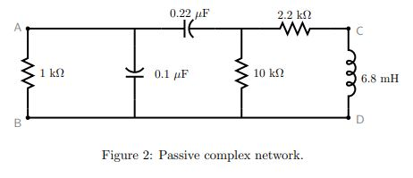 Solved A Find The Thevenin Equivalent To The Active Netw Chegg Com