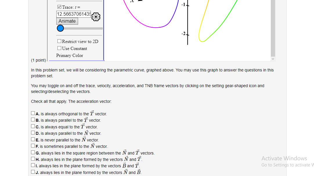 Solved I need help in these questions. Please solve them | Chegg.com