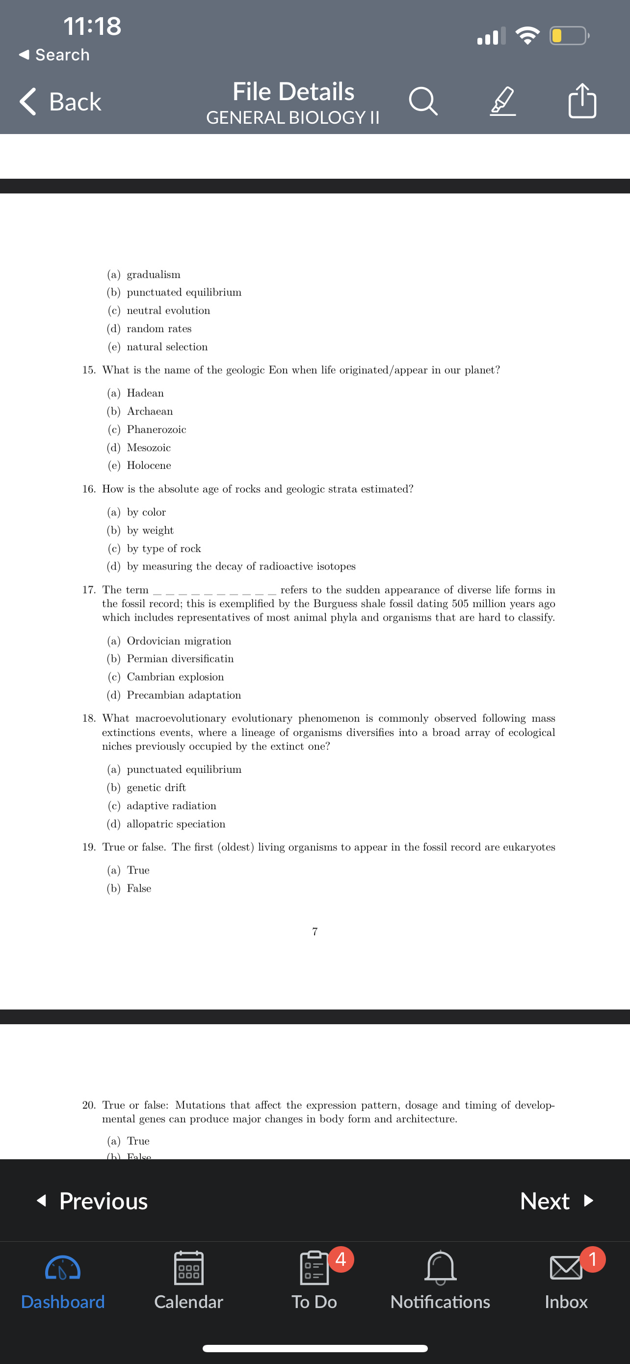 Solved Sample exam questions These questions are just | Chegg.com