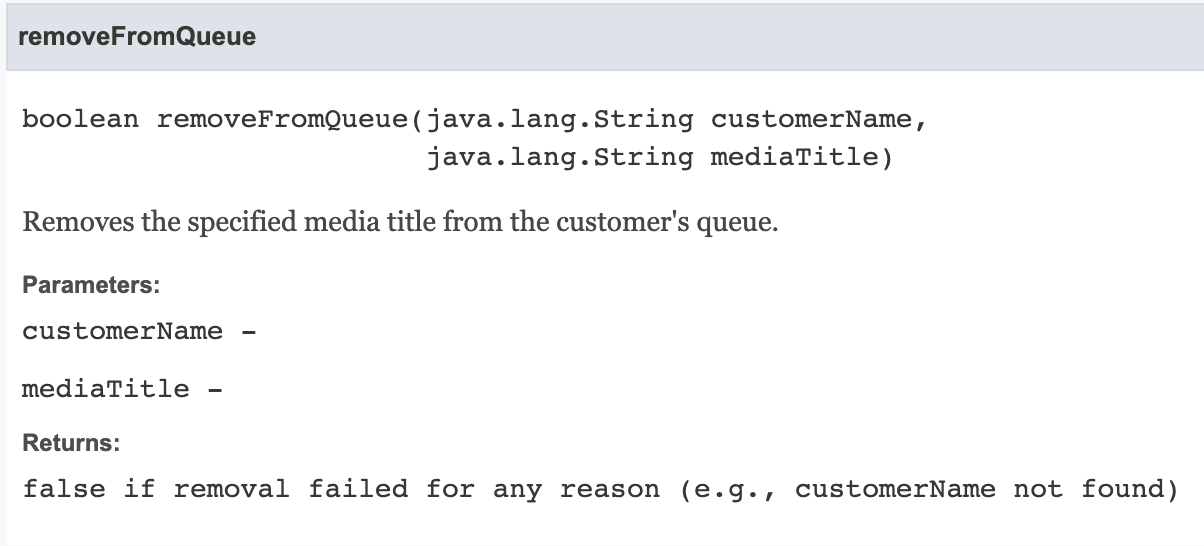 Solved Hi, I need to create classes for my Java project. | Chegg.com