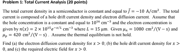 Solved Show work please! | Chegg.com