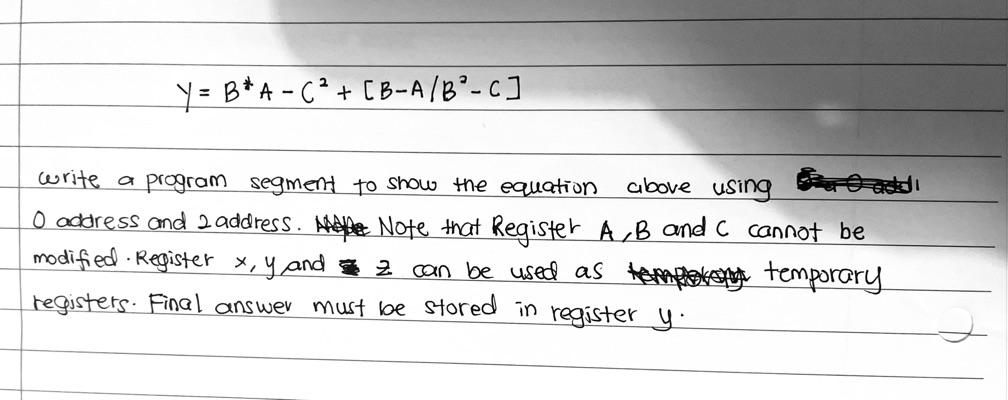 assignment a unit 6 angle bracket (bp 6a)